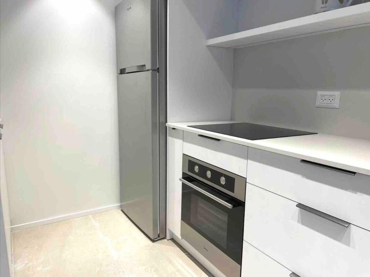 Renovated Large 3Rm Apartment 5 Min From The Beach Tel Aviv Buitenkant foto